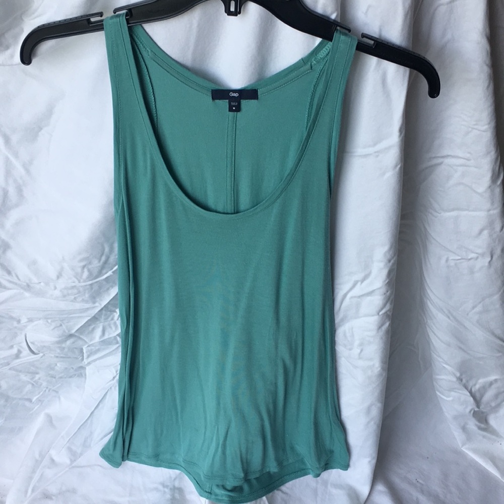 Gap Tank Top